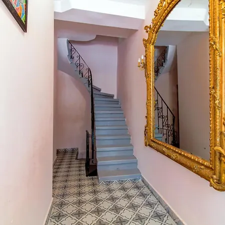 Appartement Stylish And Elegant Studio Flat In Beyoglu Istambul