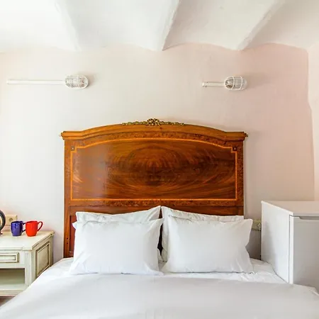 Appartement Stylish And Elegant Studio Flat In Beyoglu