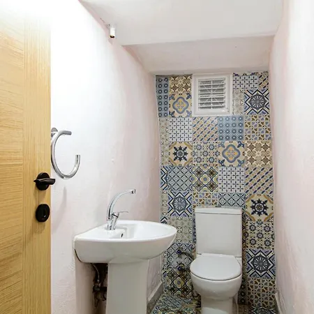 Stylish And Elegant Studio Flat In Beyoglu İstanbul