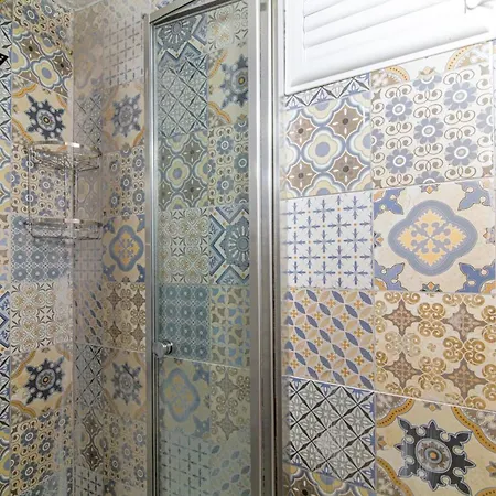 Apartment Stylish And Elegant Studio Flat In Beyoglu *